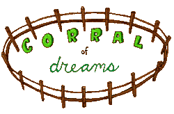 corral of dreams