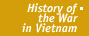 a history of the war in vietnam