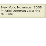 New York - November 2005