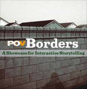 POV's Borders