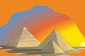  Egyptian Adventure
