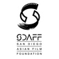Partner: San Diego Asian Film Foundation