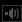 Audio only