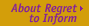 about regret to inform