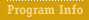 program info
