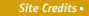 site credits