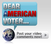 Link TV's Dear American Voter