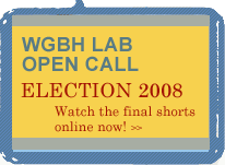Watch videos from the WGBH Lab Open Call